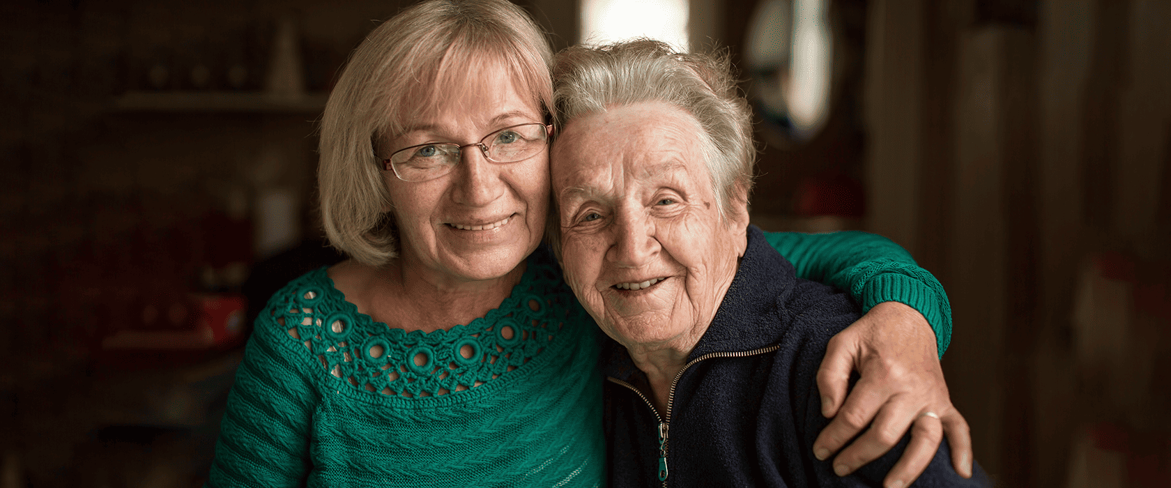 Top 5 Tips to Help Your Parents Age in Place