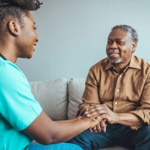 Top 5 Unique Needs of Aging Parents