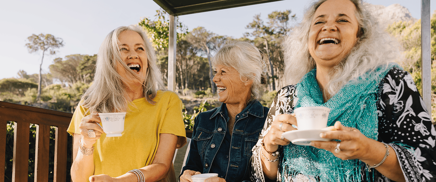 How to Combat Loneliness for Aging Parents